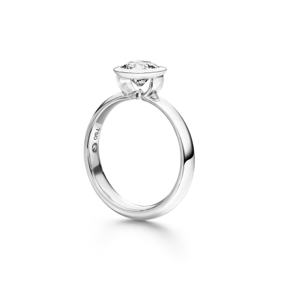 Love of my Life Diamond Ring 